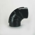 Donaldson Rubber ELBOW P117724